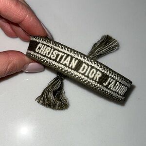 Christian Dior J'Adior Bracelet